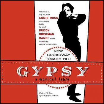 Annie Ross All I Need Is the Boy