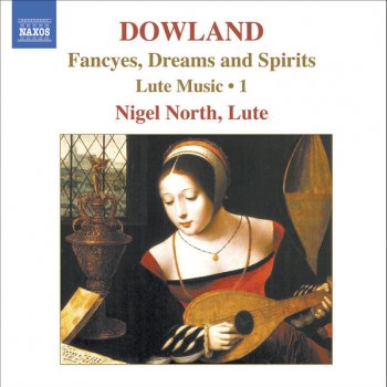 John Dowland Lady Hunsdon's Puffe