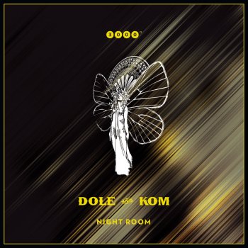 Dole & Kom Night Room (Jonas Saalbach Remix)