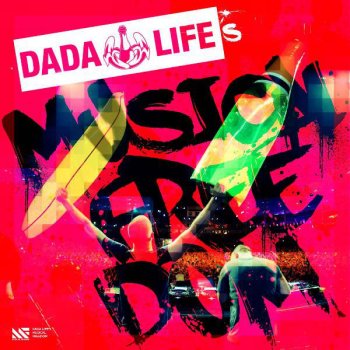 Dada Life Happy Violence (Vocal Extended Mix)