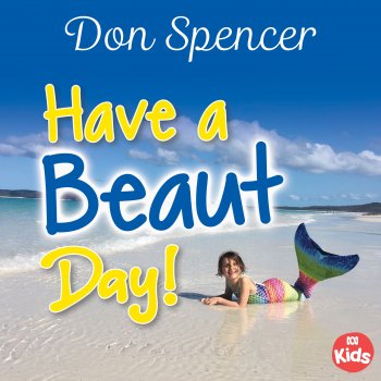 Don Spencer The Cat