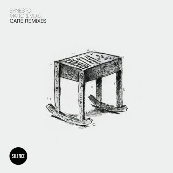 Mario & Vidis feat. Ernesto Care (Darius Vaikas Remix)