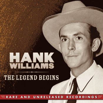 Hank Williams Happy Rovin' Cowboy (Theme) [Version 7]