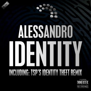 Alessandro Identity