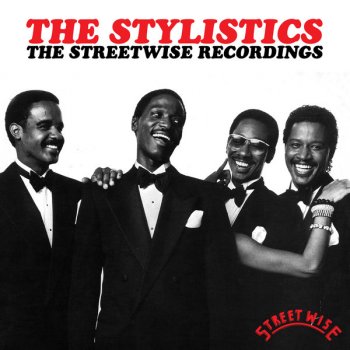 The Stylistics I Believe (In You)