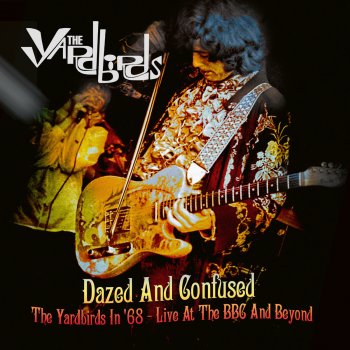 The Yardbirds White Summer (Live at the BBC)