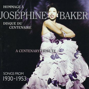 Joséphine Baker Tout n'est qu'un chant d'amour