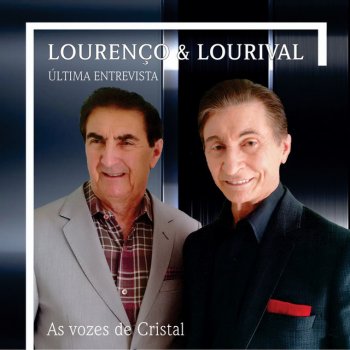 Lourenço & Lourival Morena Sertaneja