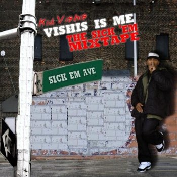 Kid Vishis feat. Royce Da 5'9" Quick to Spark