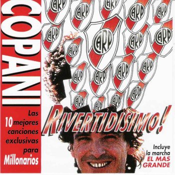 Ignacio Copani Soy de River