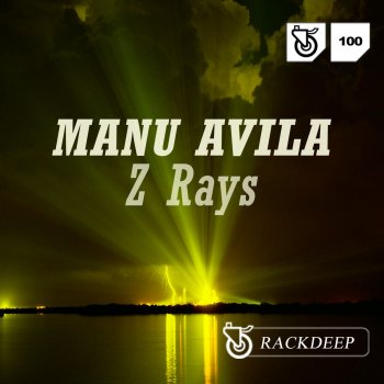 Manu Avila Z Rays