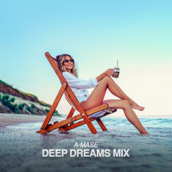 Amase Digital & A-mase Lily Was Here (Mixed)