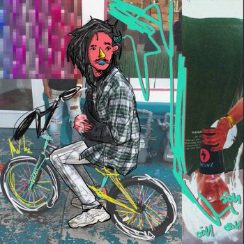 Исполнитель Curtis Williams, альбом Nothing New