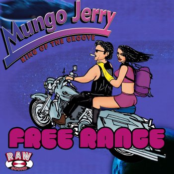 Mungo Jerry Talk Is Cheap