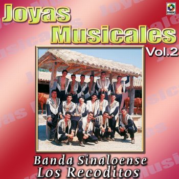 Banda Sinaloense Los Recoditos La Cumbia Del Sapito