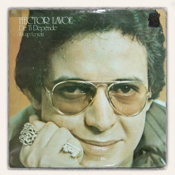 Héctor Lavoe Consejo de Oro