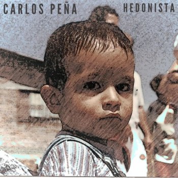 Carlos Pena Hedonista