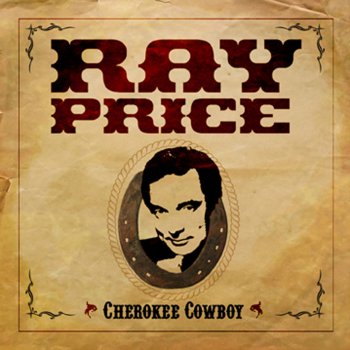 Ray Price San Antonio Rose