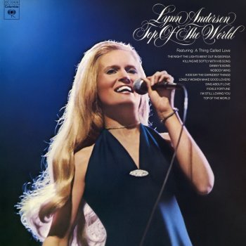 Lynn Anderson Danny's Song