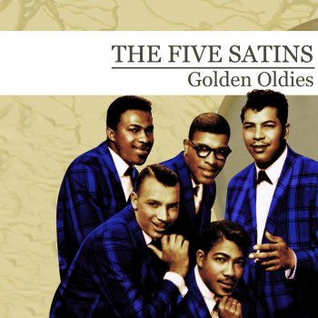 The Five Satins In The Still Of The Night - Take 2