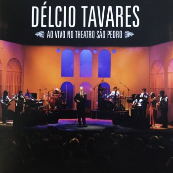 Délcio Tavares feat. Coral Stella Alpina Mérica-Mérica (Ao Vivo)