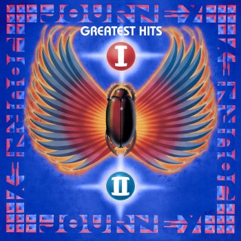 Journey Don't Stop Believin'