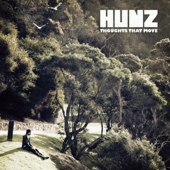 Hunz In Tomorrow