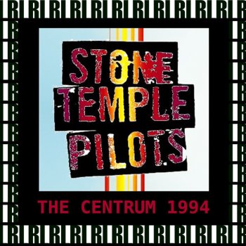 Stone Temple Pilots Gypsy Davy