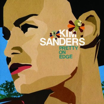 Kim Sanders Something About You