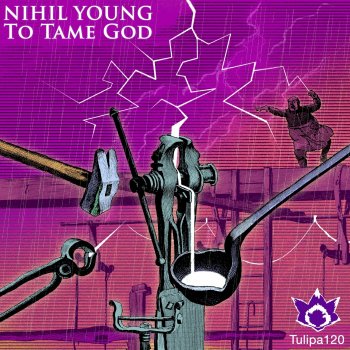 Nihil Young Slap Your Ego