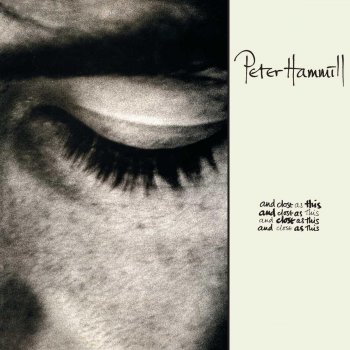 Peter Hammill Silver