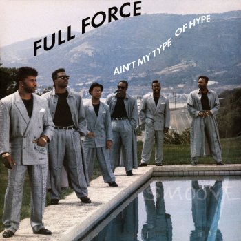 Full Force Beats, Drum and Hype (Beat'em Up Mix)