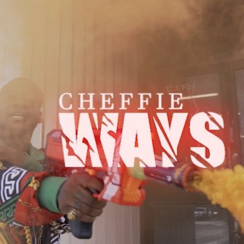 Cheffie Ways