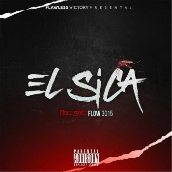 El Sica Freestyle Flow 3015