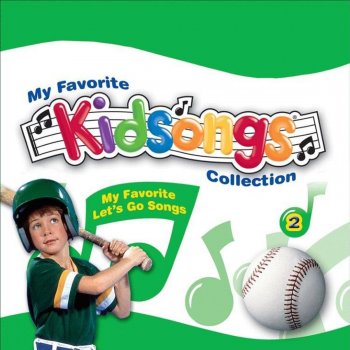 Kidsongs Join the Band