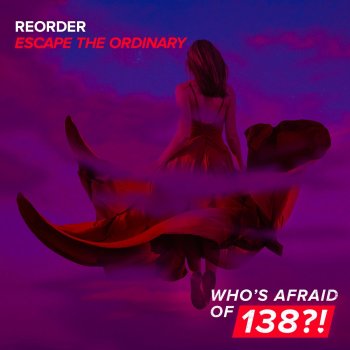 ReOrder Escape The Ordinary