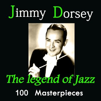 Jimmy Dorsey Too Romantic