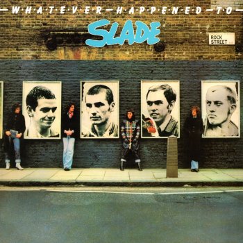 Slade She's Got the Lot