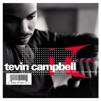 Tevin Campbell Another Way