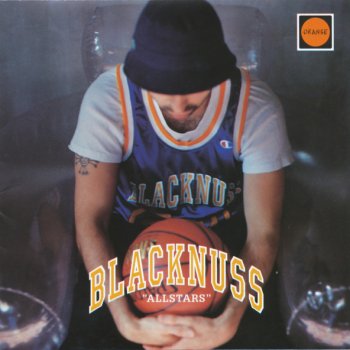 Blacknuss Your Body