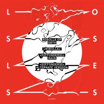 Исполнитель SBTH, альбом Ribolla EP