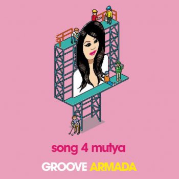 Groove Armada Song 4 Mutya (Boris Dlugosch Remix)