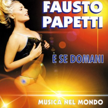 Fausto Papetti Il Dio serpente