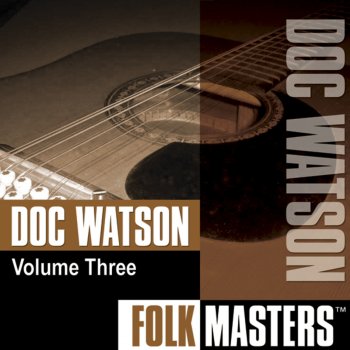 Doc Watson Sally Ann