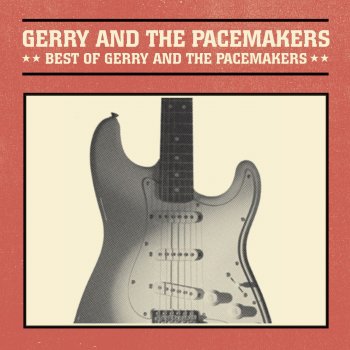 Gerry & The Pacemakers I'll Be There (Re-Recorded)