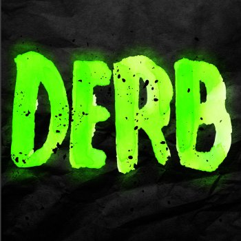 Derb Derb - Jacob van Hage Instrumental Radio Edit