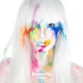 Superfly White Light