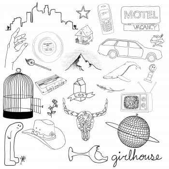 girlhouse promises; promises