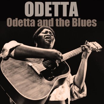 Odetta Younder Comes the Blues