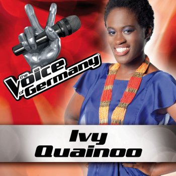 Ivy Quainoo Toxic (From The Voice of Germany)